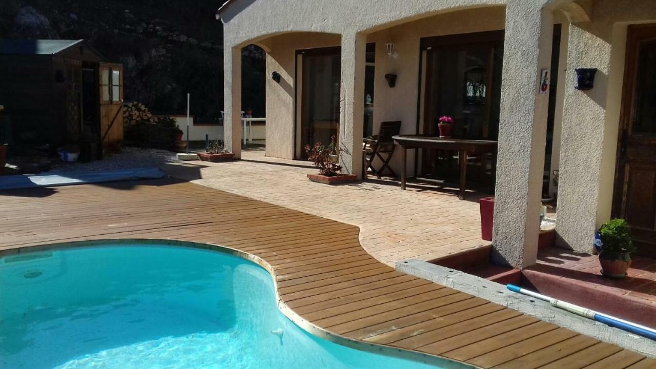 Les Hauteurs De Villa *